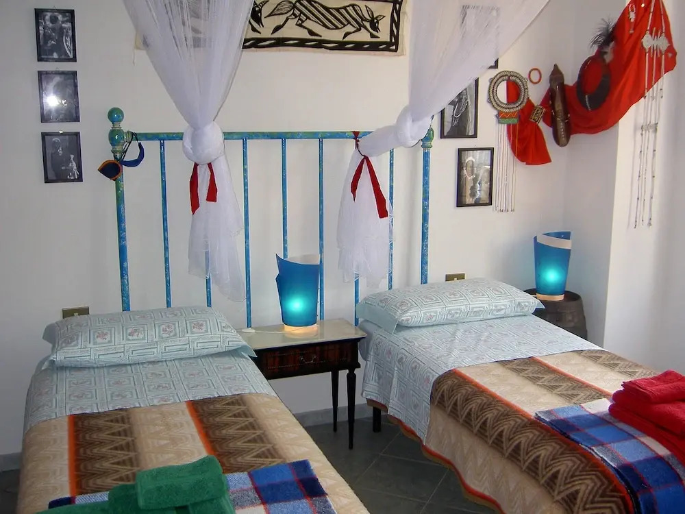 Casa Bice