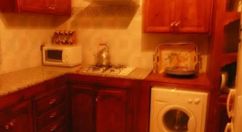 Residence Monrovia