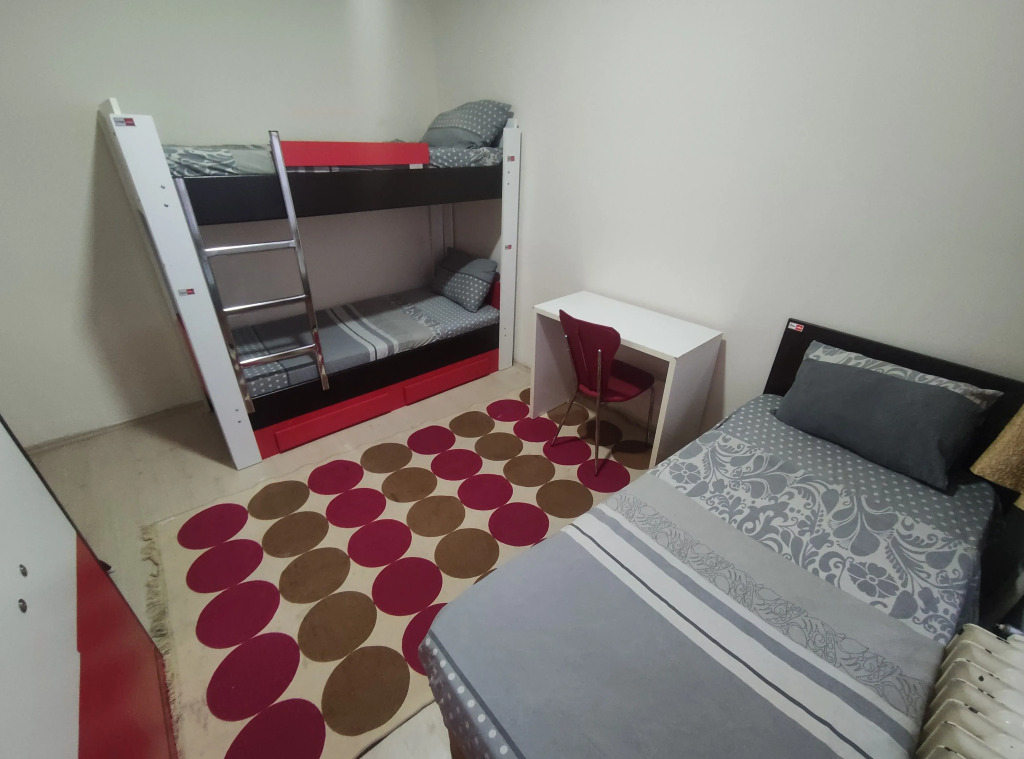 Hostelida Konya
