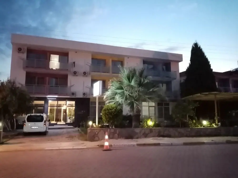 Haciely Apart Otel