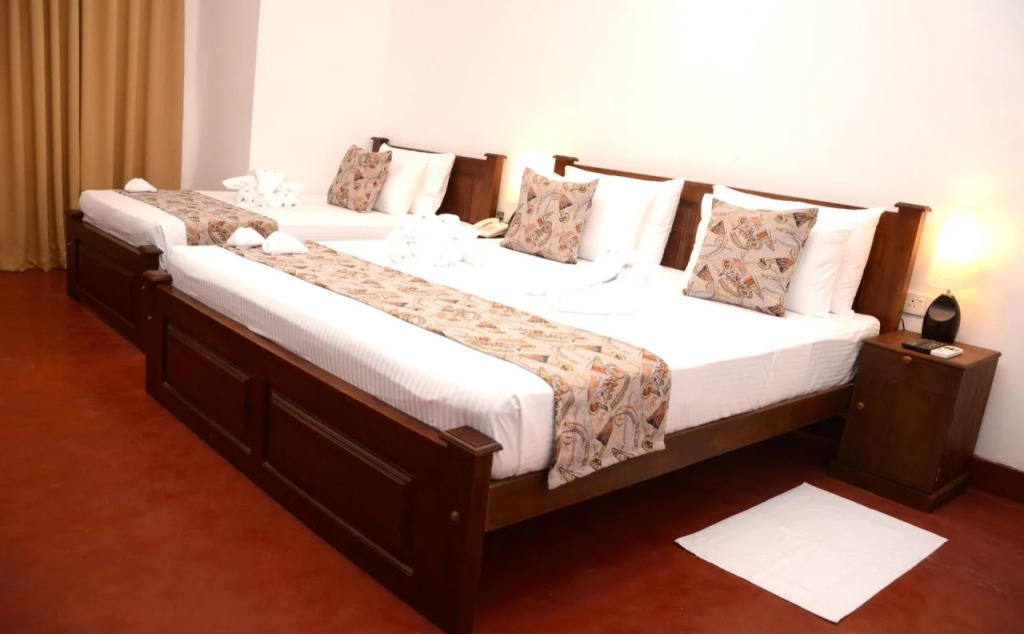 Jasmine Garden Resort
