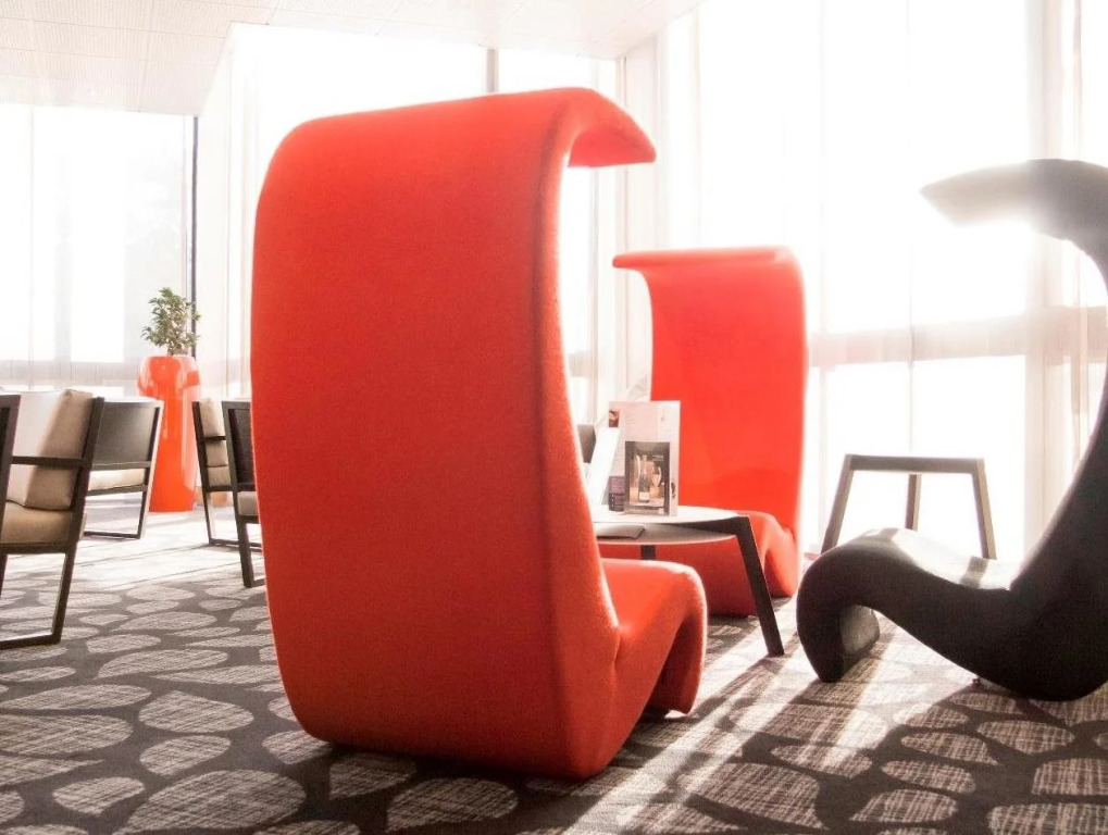Novotel Lyon La Part Dieu