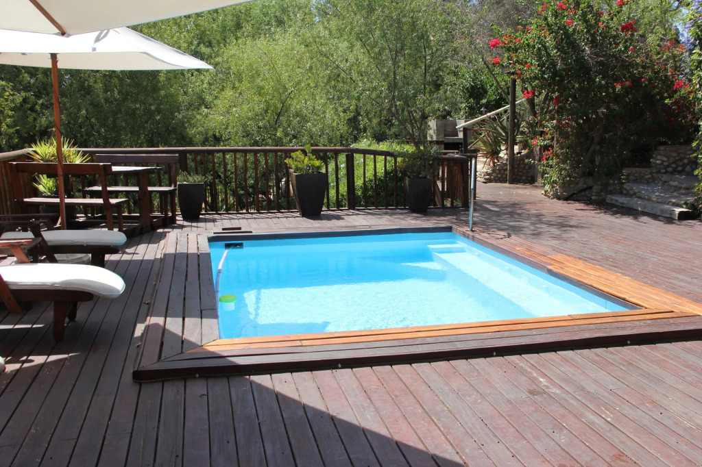 Gumtree Guest House
