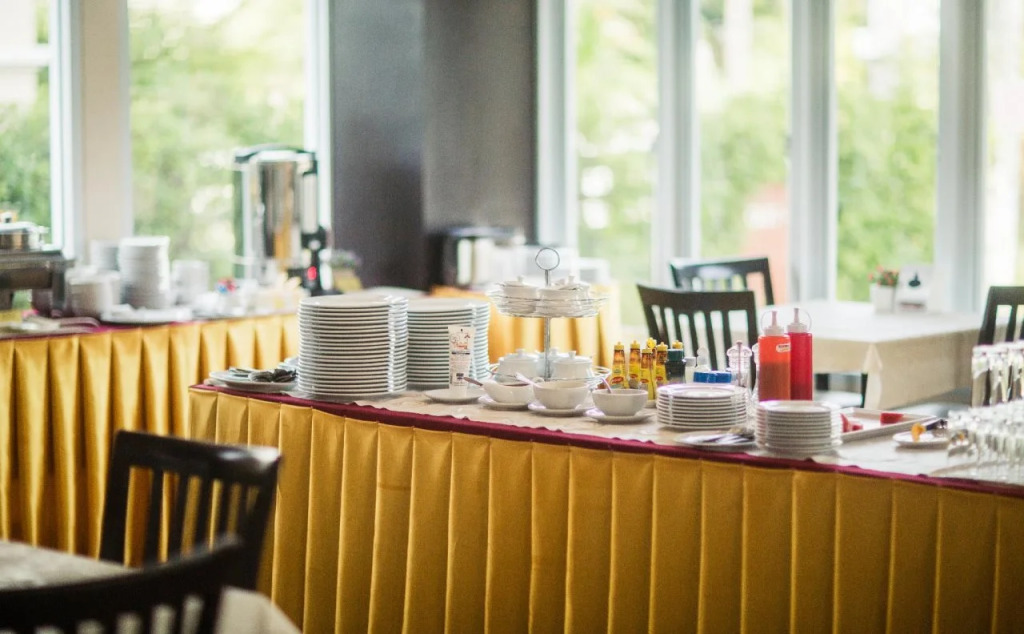 Excella Hotel