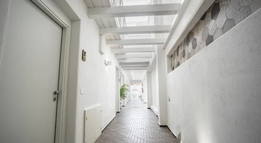 Aras Hotel Boutique