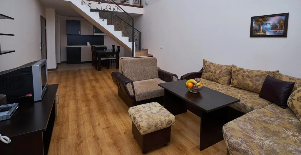 Sunrise Park Hotel Bansko