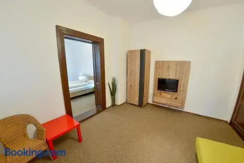 Apartment Gabriel
