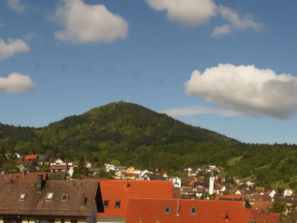 Landhaus Staufenberg