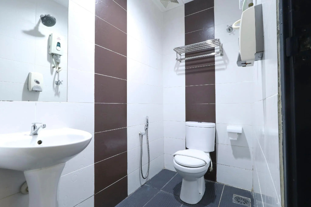 Suite Dreamz Hotel
