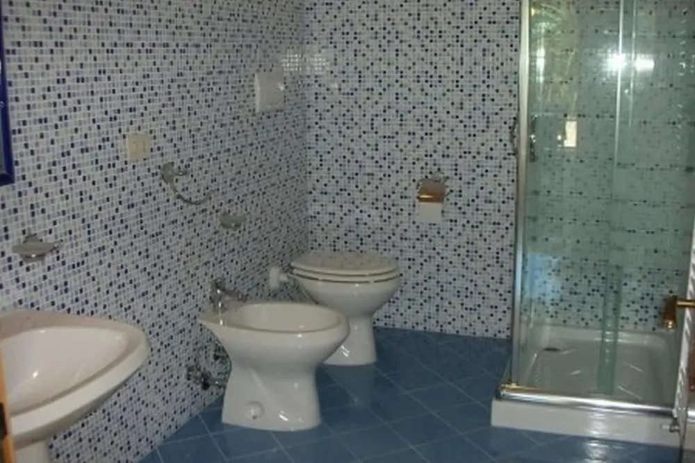 b&b Villa Eugenia