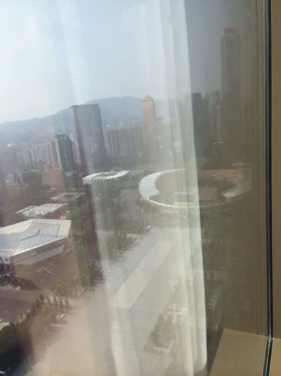 Yi Cheng International Apartment Hotel