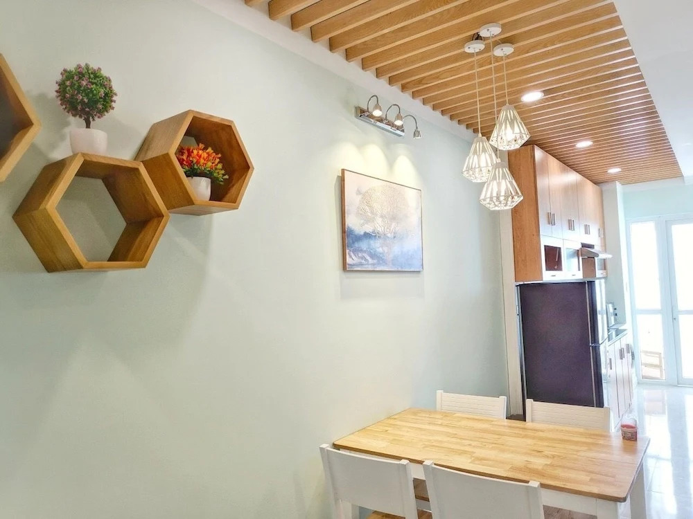 Bananas Apartment - Muong Thanh 04