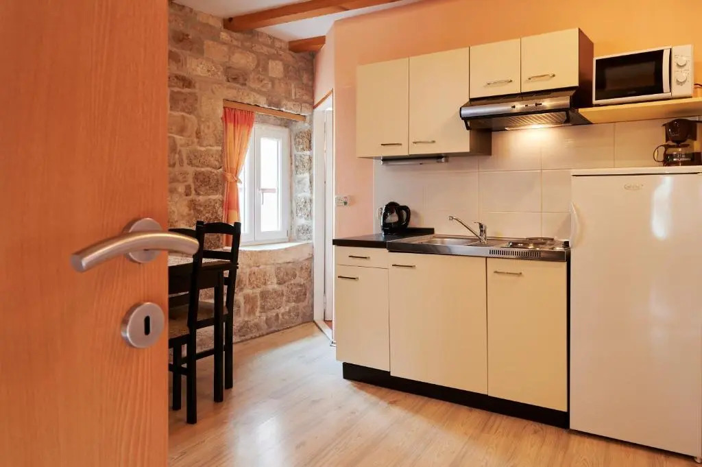 Apartments Ivica