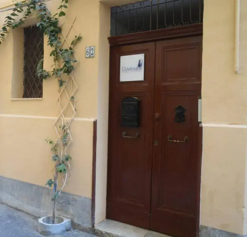 La Lampara
