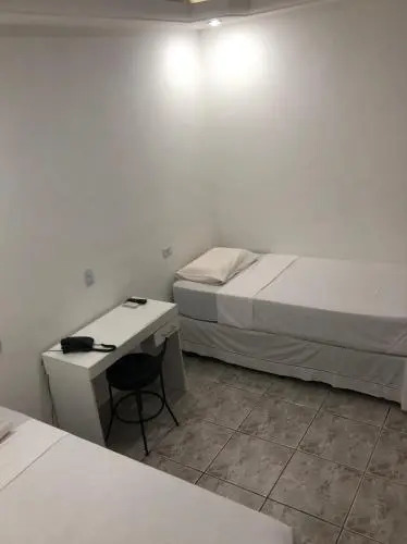 Hotel Pigalle, próximo a Expo São Paulo