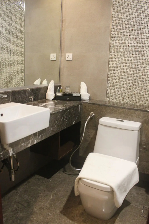 Ano Hotel