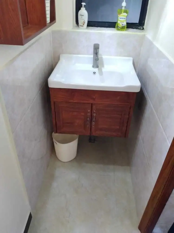 Lux Suites Marcus Garden Apartments kilimani