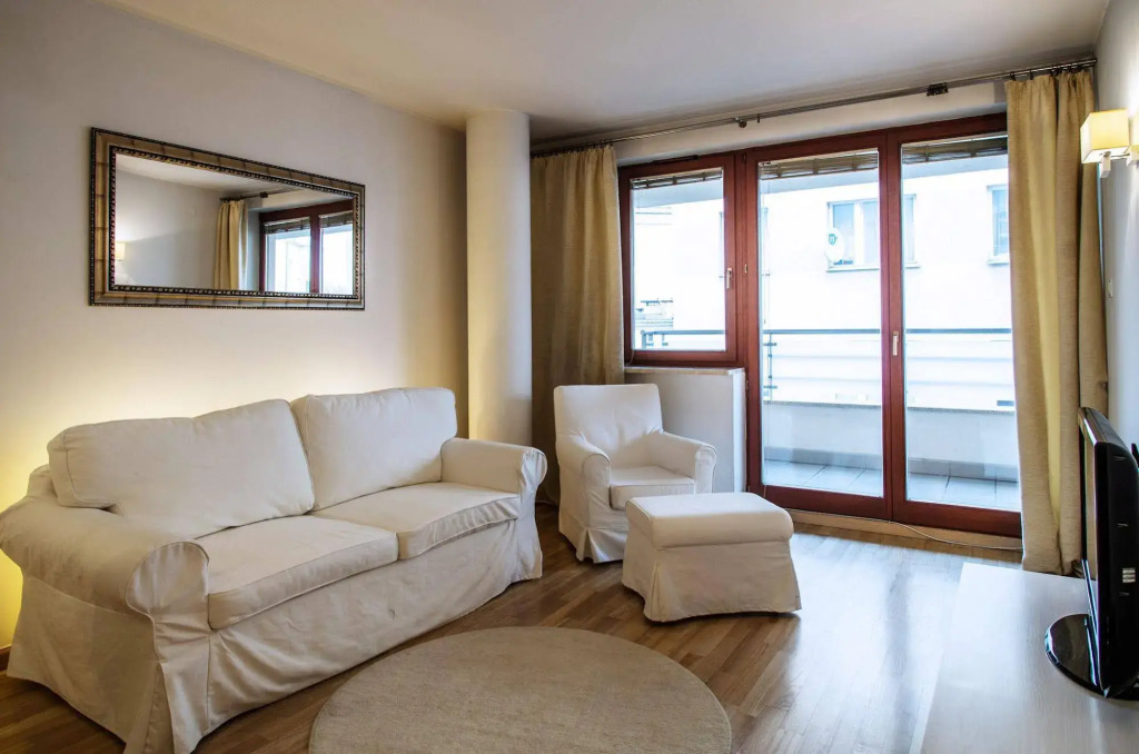 Royal Residence Szucha