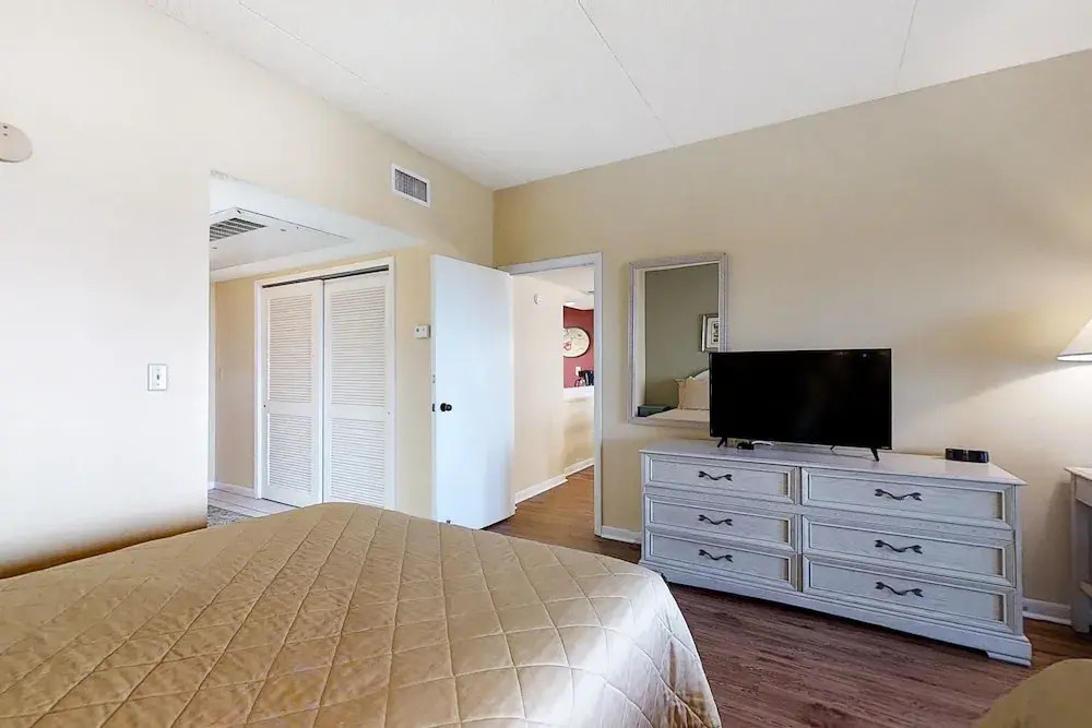Oceanview Condo in Amelia Island Plantation With Balcony & Pool