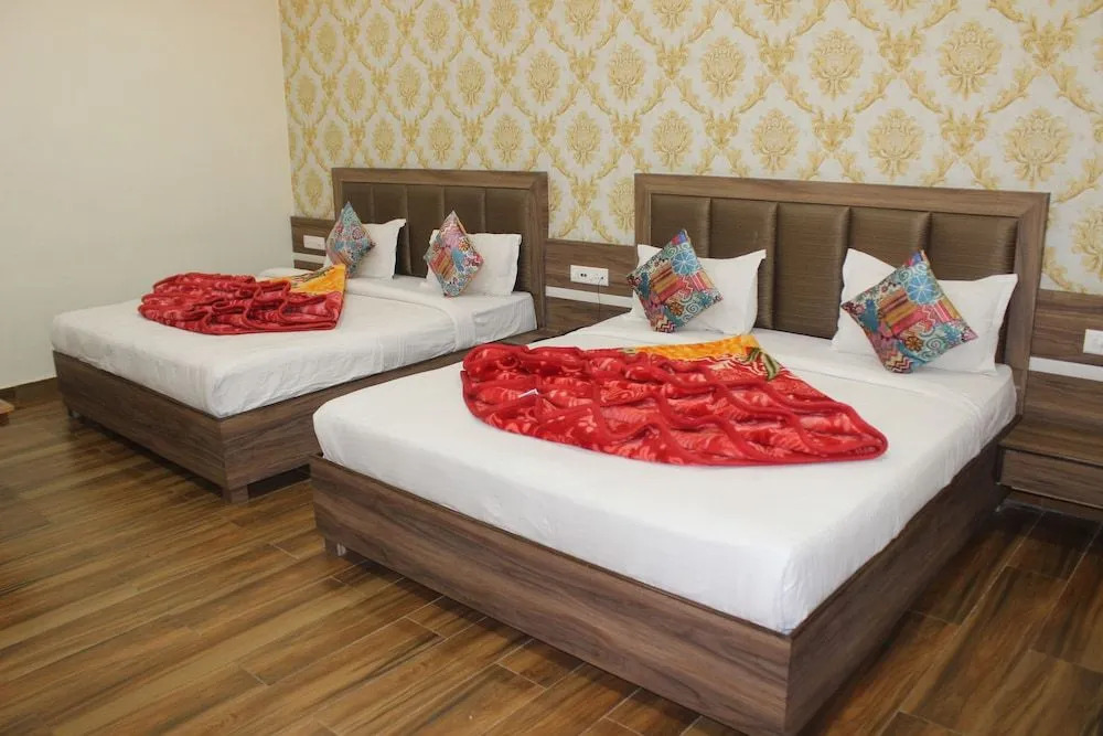Hotel Shivaay Grand