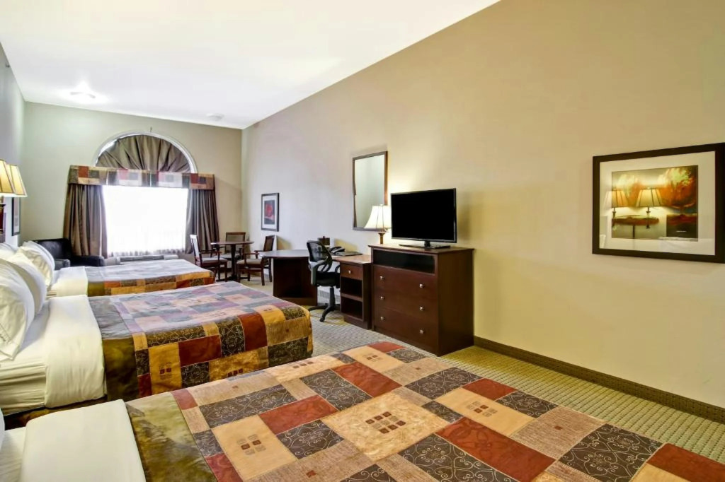 Canalta Hotel Camrose