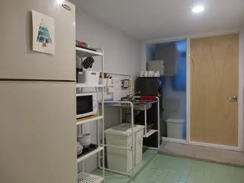Fun Taipei Share House 樂趣台北共居 - 月租