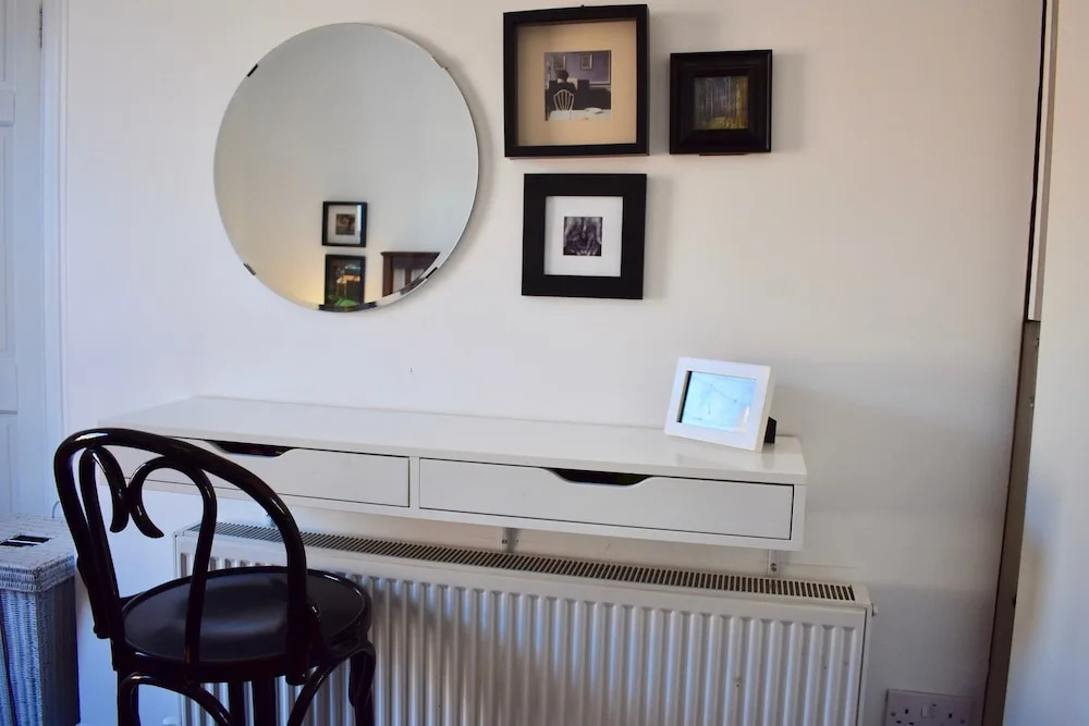 Dublin City Centre 2 Bedroom House