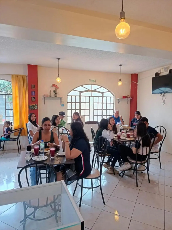 Hotel Amazonia y sol