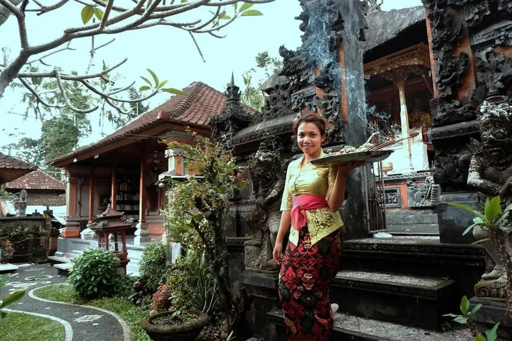 Ramaya Ubud View