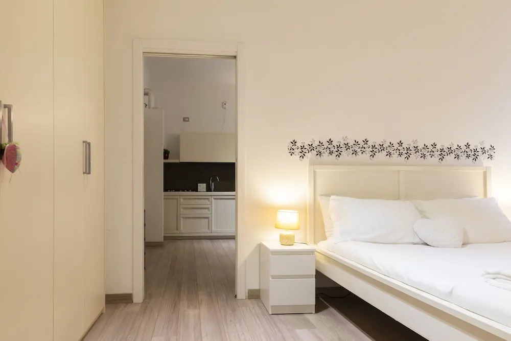 notaMi - Cosy Home - Porta Romana MM3