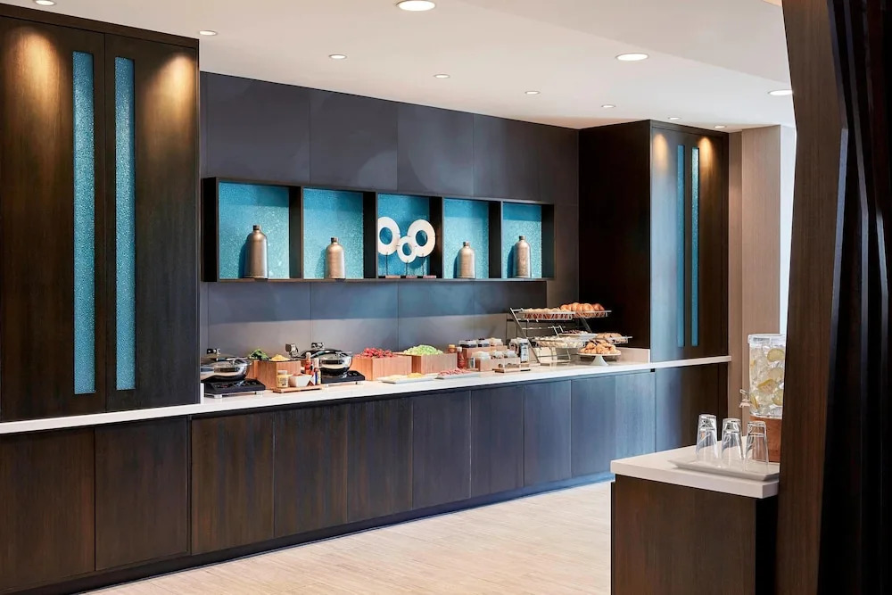 SpringHill Suites Jacksonville Baymeadows