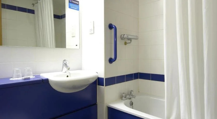 Travelodge Phoenix Park