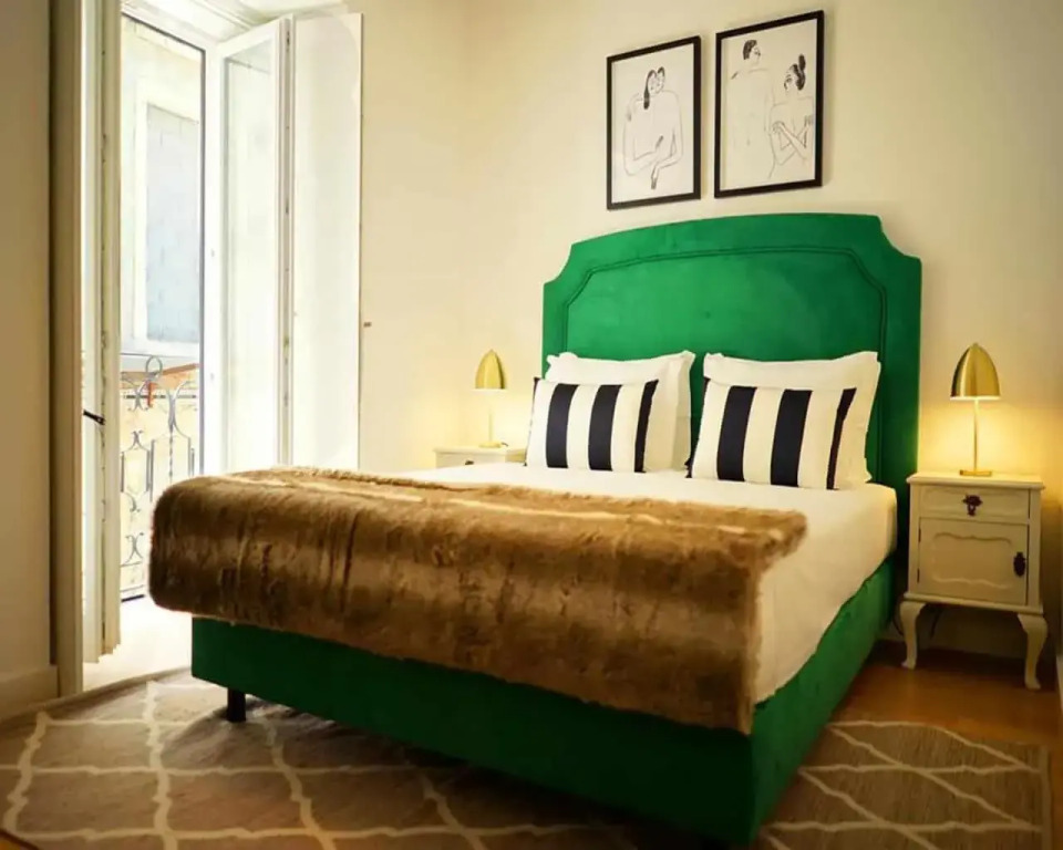 Vila Intendente - Apartamento 2 Quartos