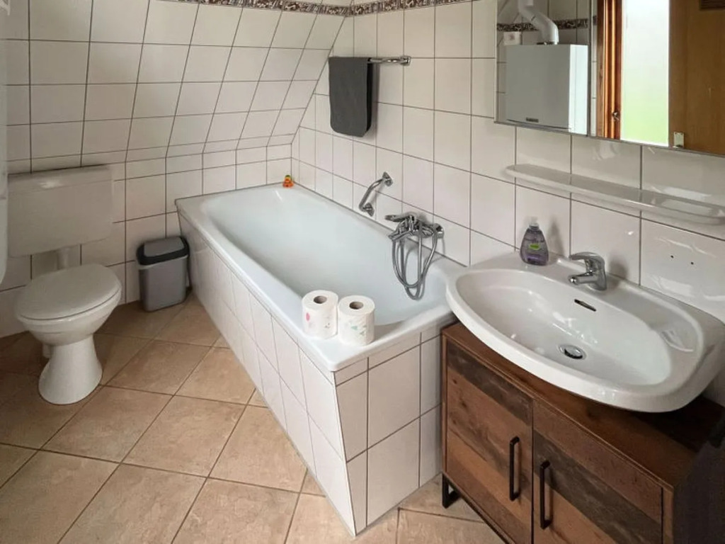 Chalet Waldrauschen by Interhome