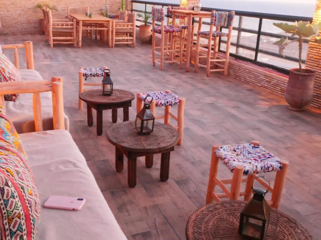 Riad Searenity