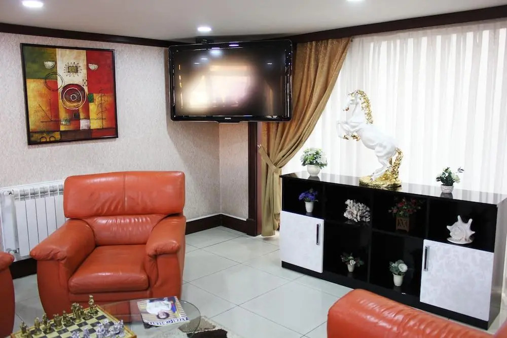 Alp Inn Hotel