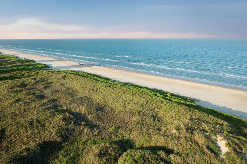 Margaritaville Beach Resort South Padre Island
