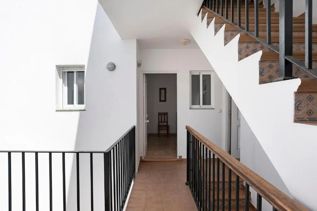 Apartamento Perez Zara 7