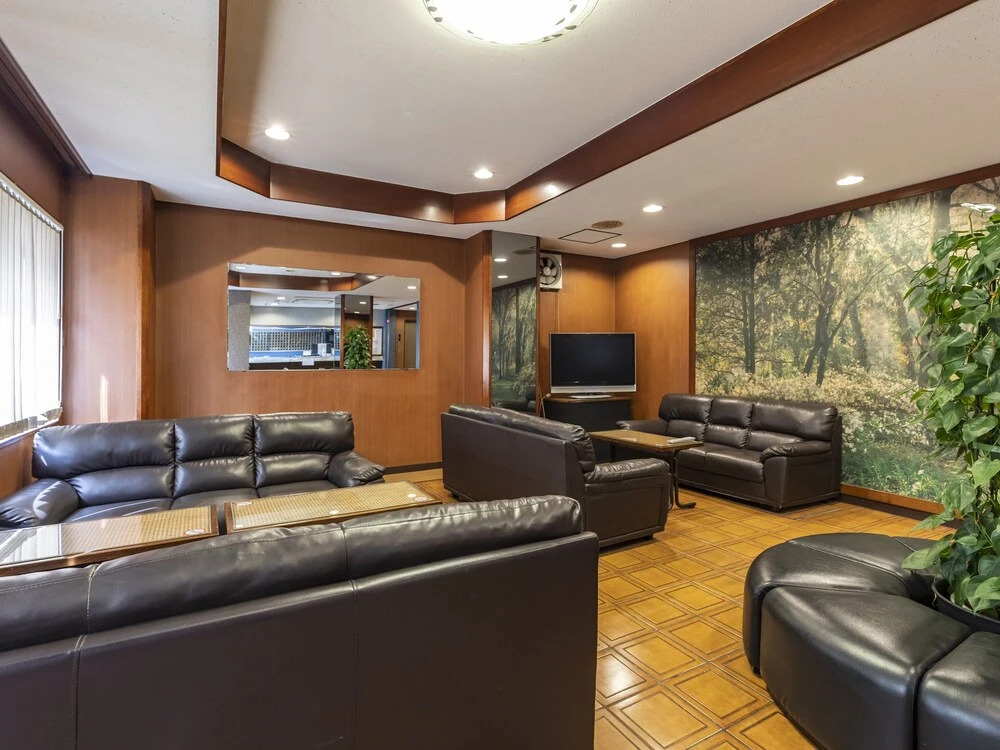 Tabist Business Hotel New Ohama