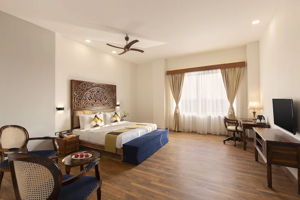 Clarks Resort Birgunj