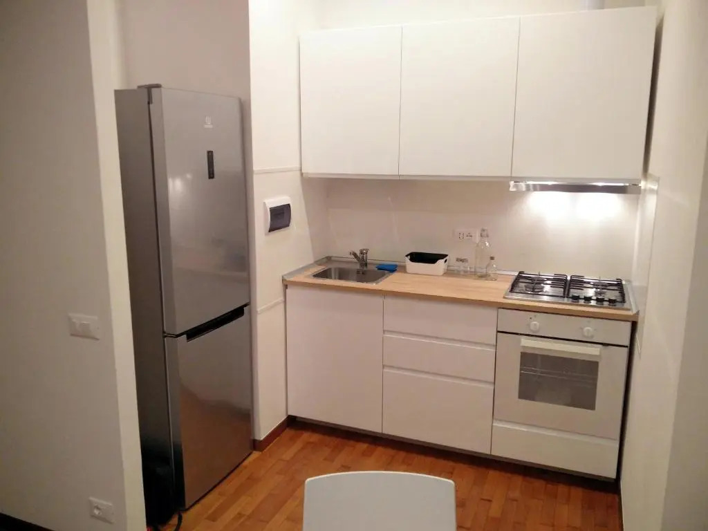 Carlo's BCF3 - Sanremo Centro: my Suites