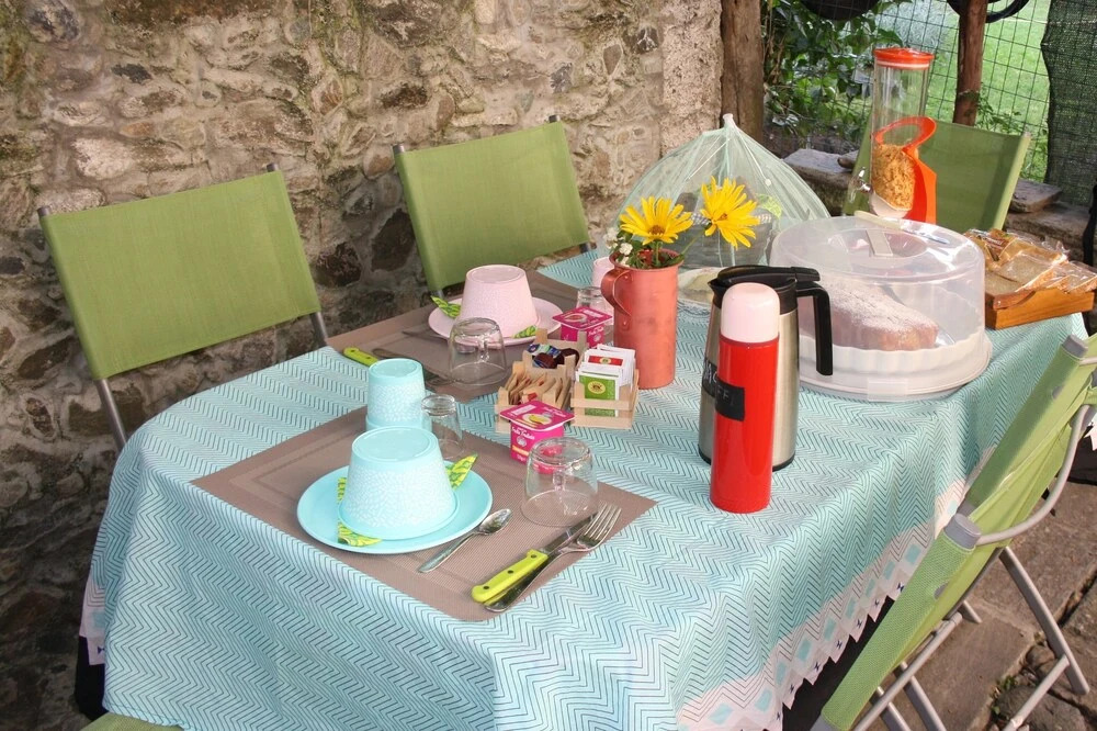 B&B Chez Dalì