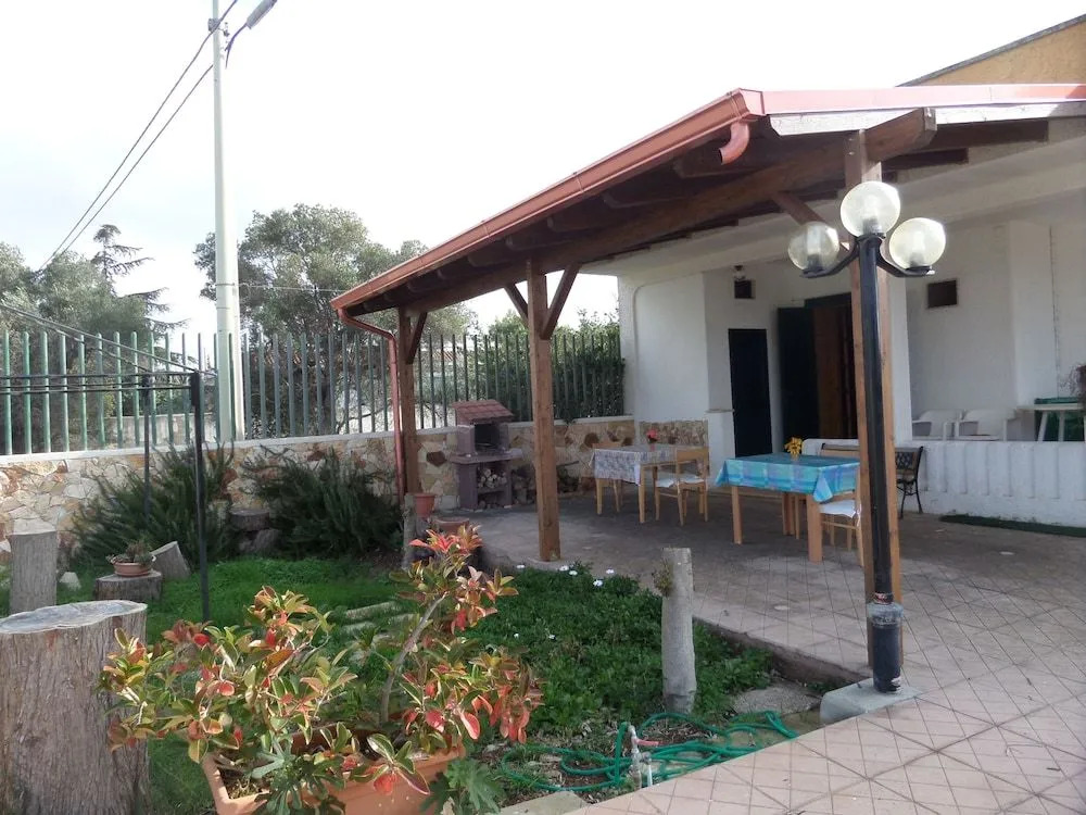 Villa Itaca
