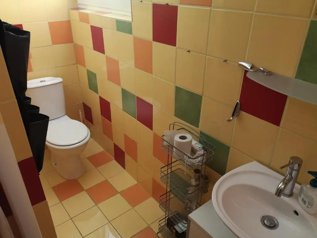 Apartma Tanja