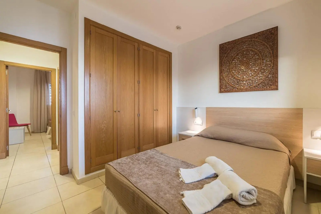 Apartamentos Costa Luz Punta Umbría