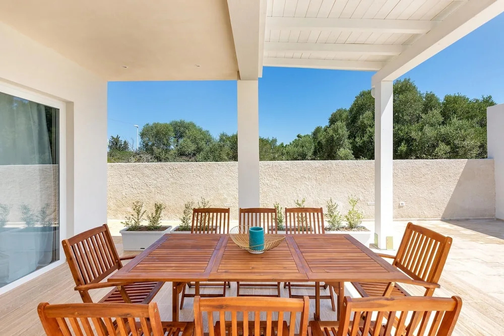 Villa San Teodoro by BarbarHouse
