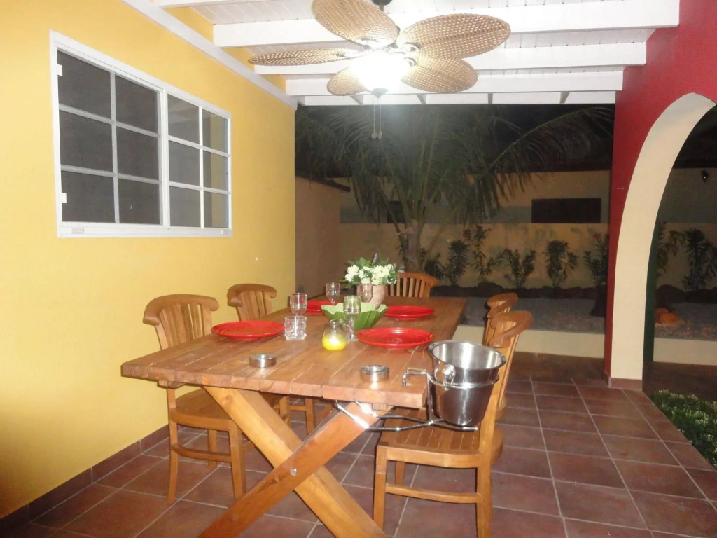 Casa Opal