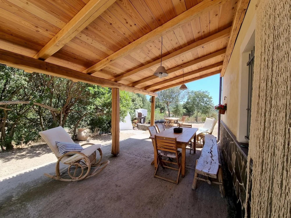 Casa Luisa With Pool