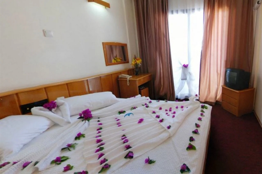 Çidihan HOTEL