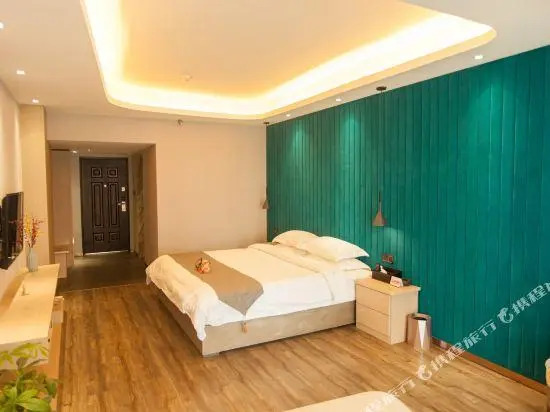 The German designer hotel